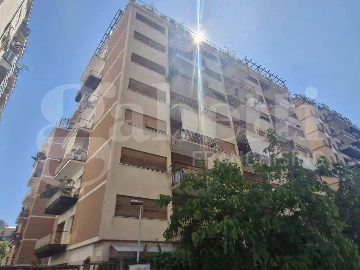 Appartamento in vendita a Palermo