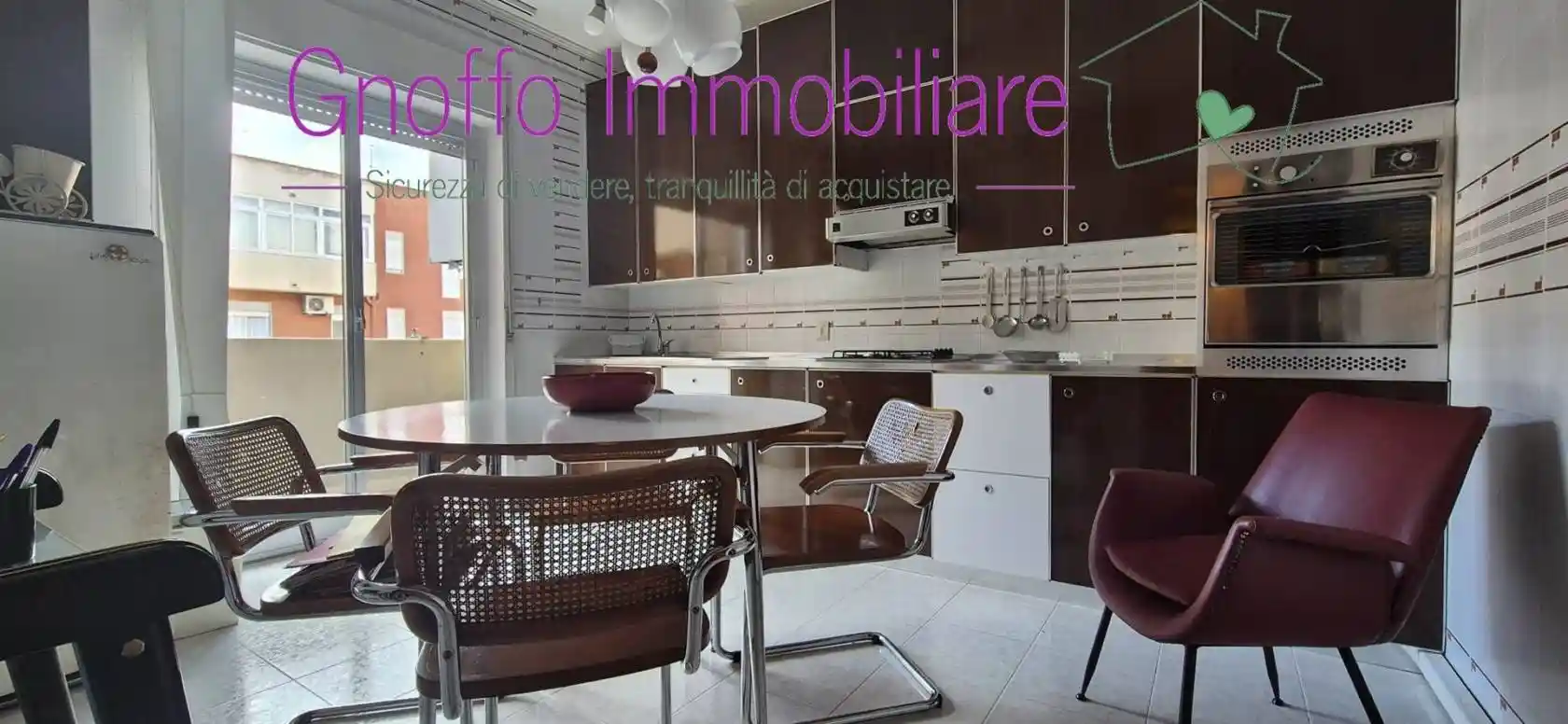 Appartamento in vendita a Erice