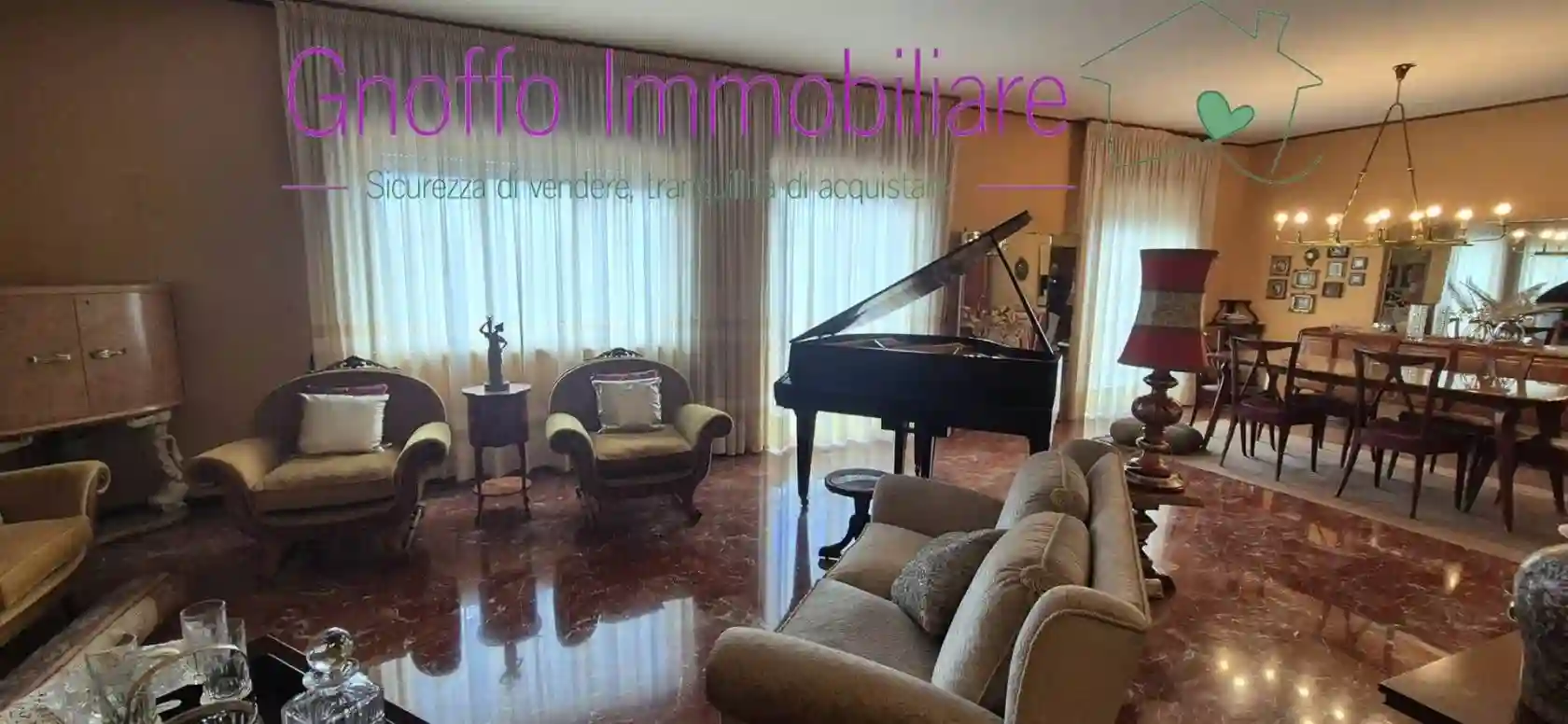 Appartamento - foto 4