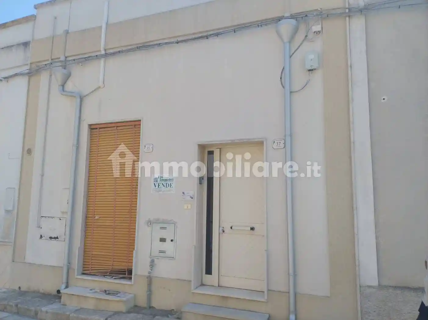 Appartamento in vendita a Guagnano