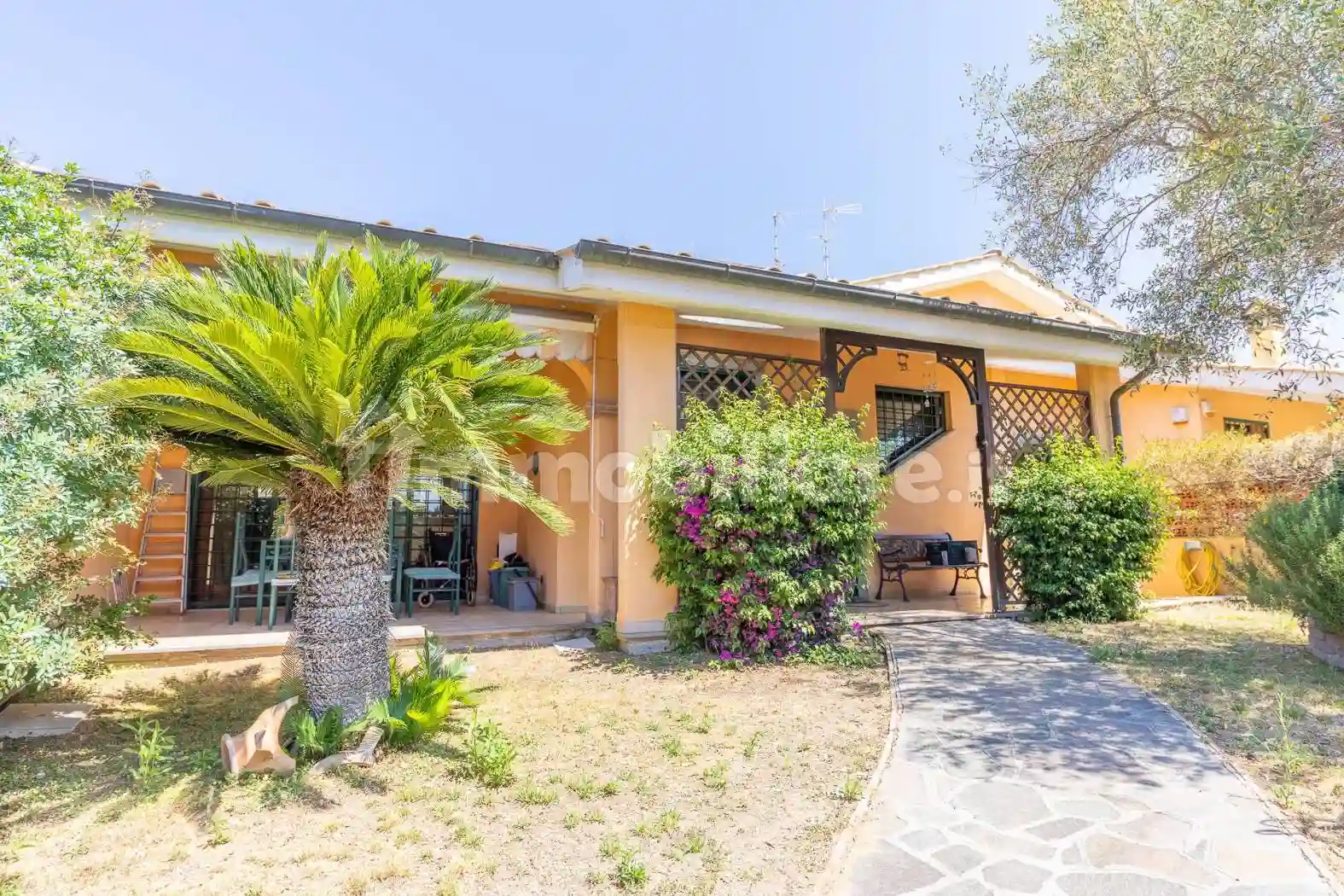 Villa - foto 4