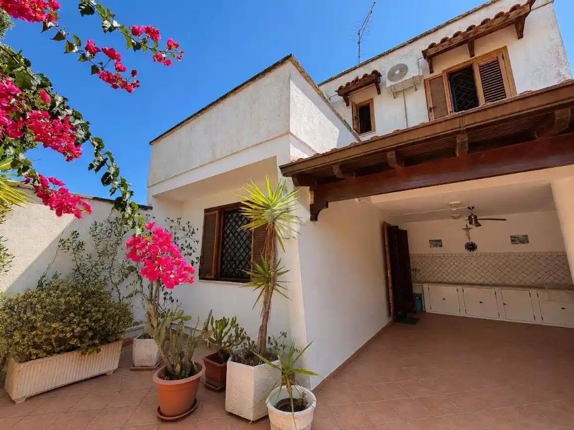 Villa in vendita a Melendugno