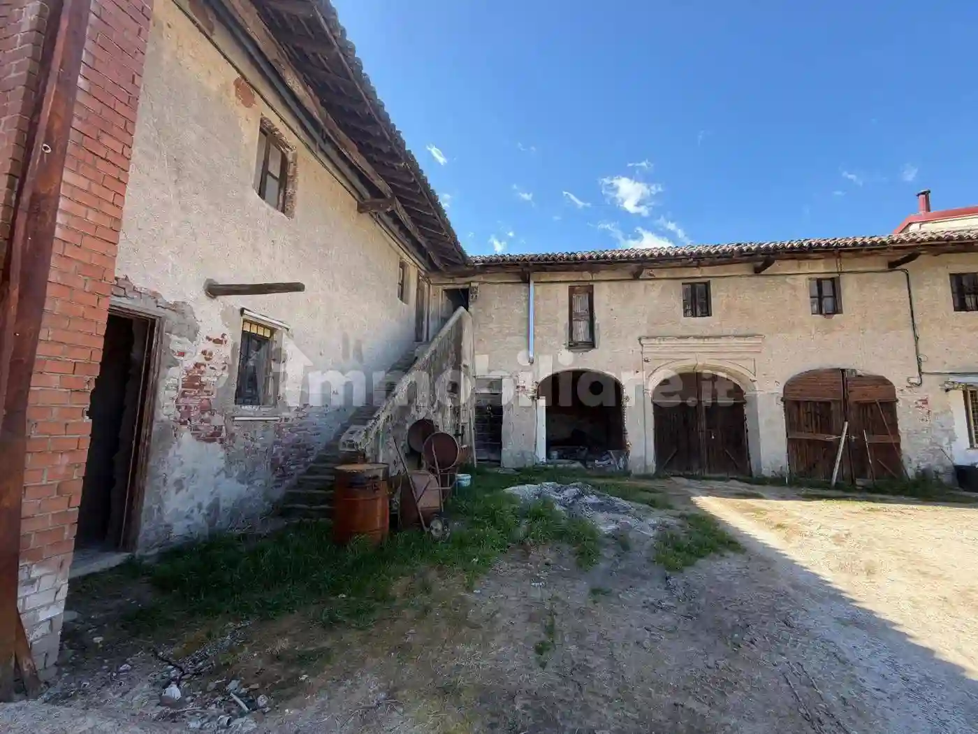Palazzo - Edificio - foto 3