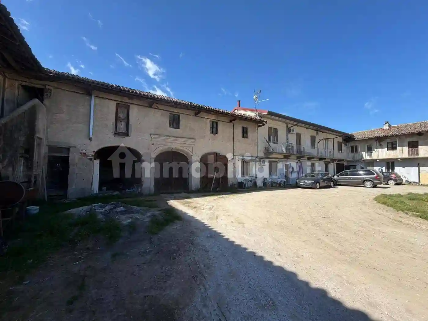 Palazzo - Edificio - foto 4