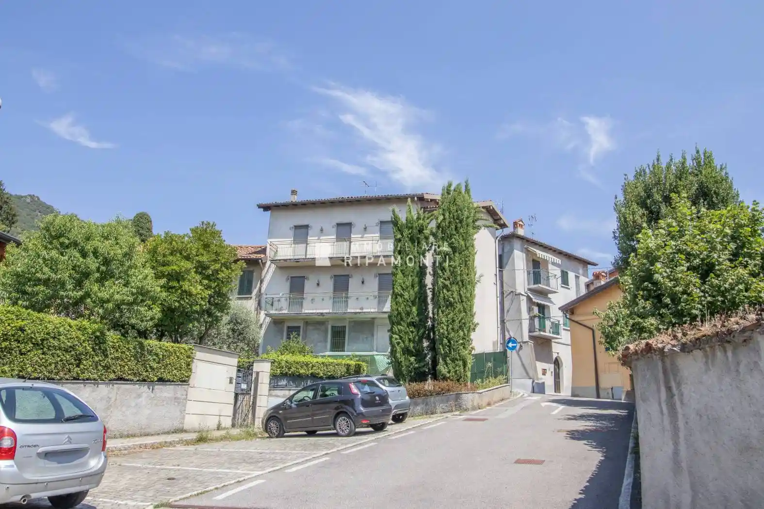 Villa in vendita a Galbiate