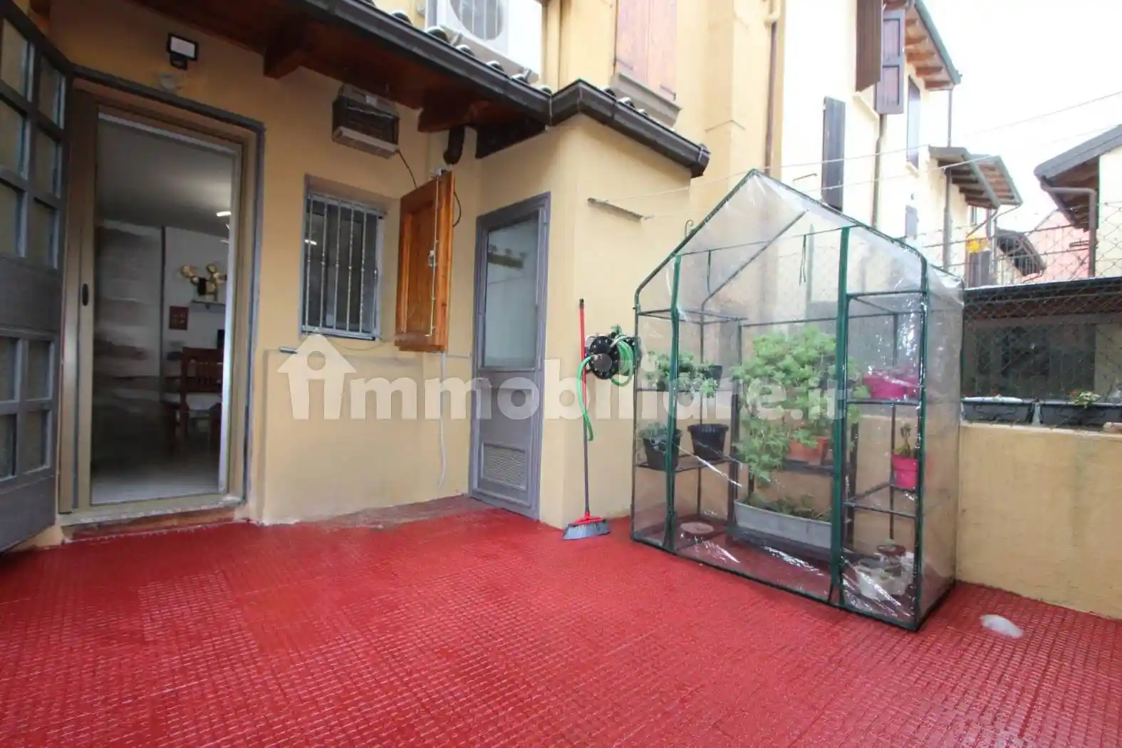 Casa indipendente in vendita a Zola Predosa