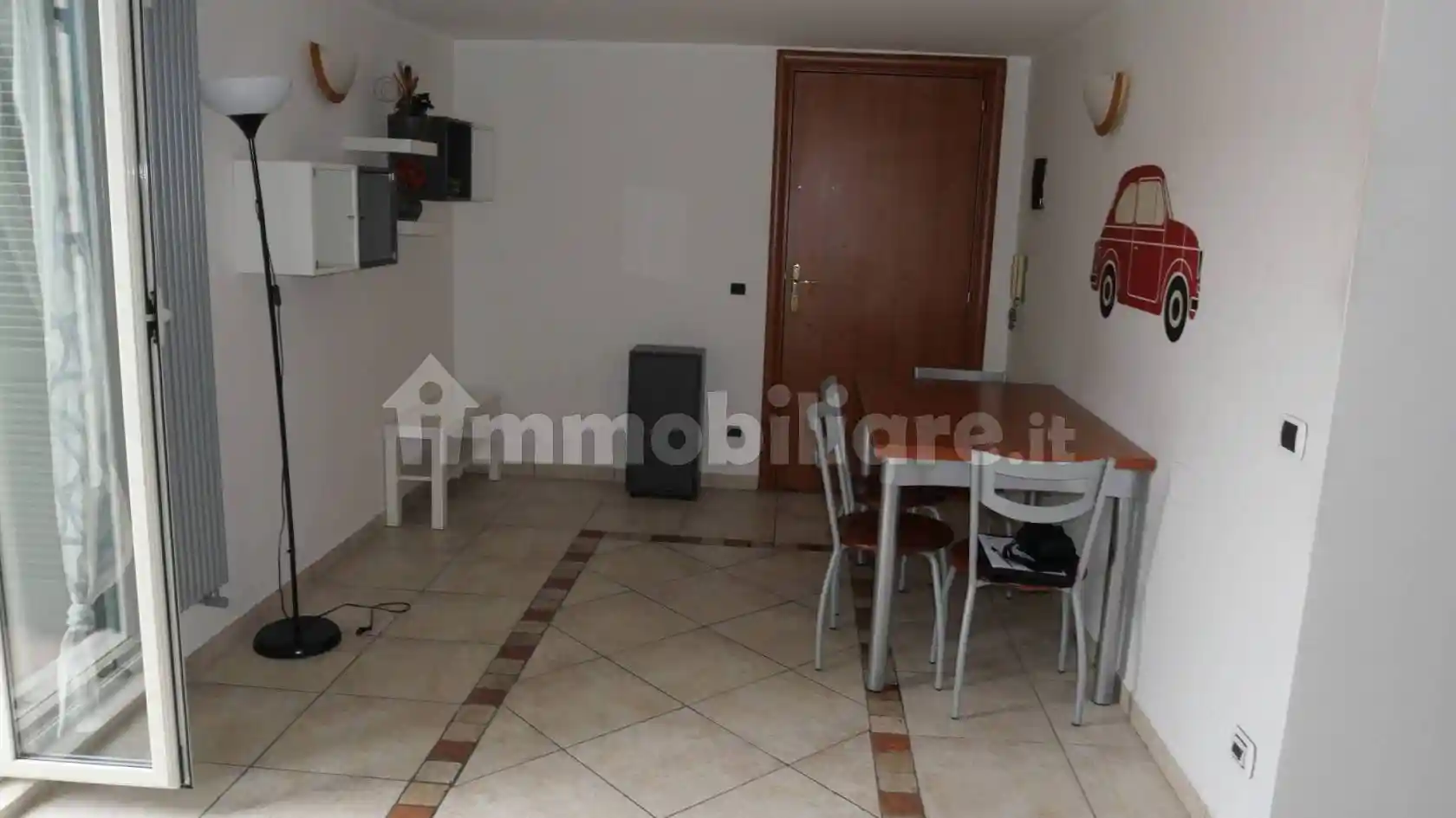 Appartamento in vendita a Pescara