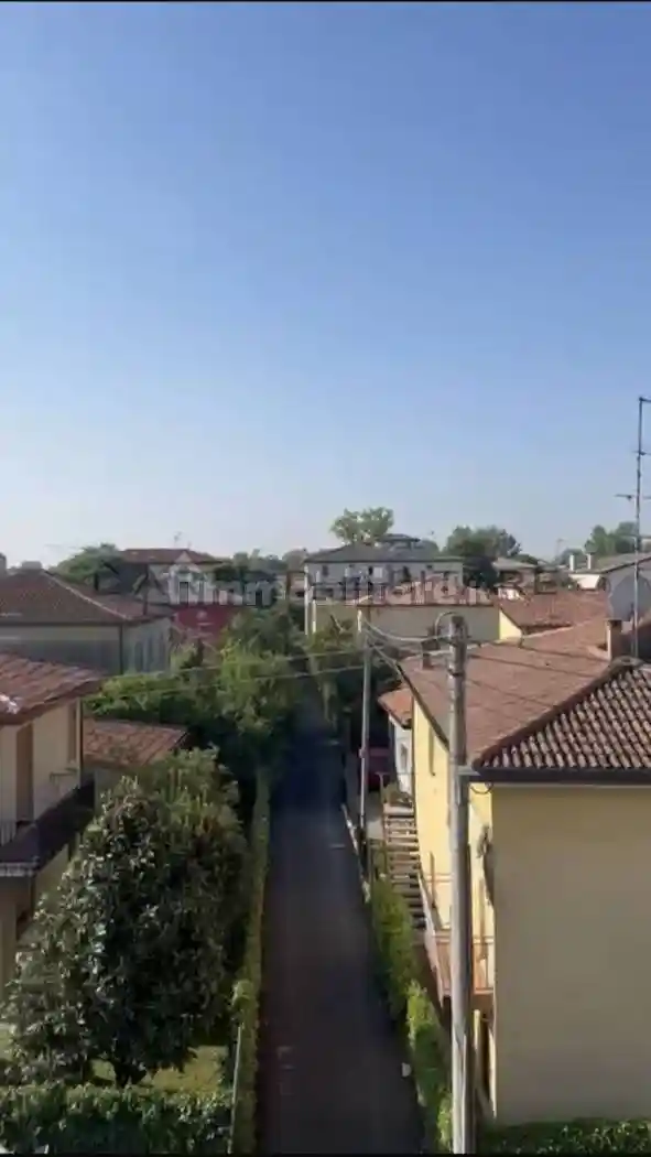 Appartamento in vendita a Padova