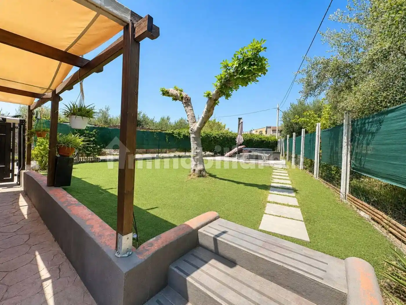 Villa in vendita a Pescara