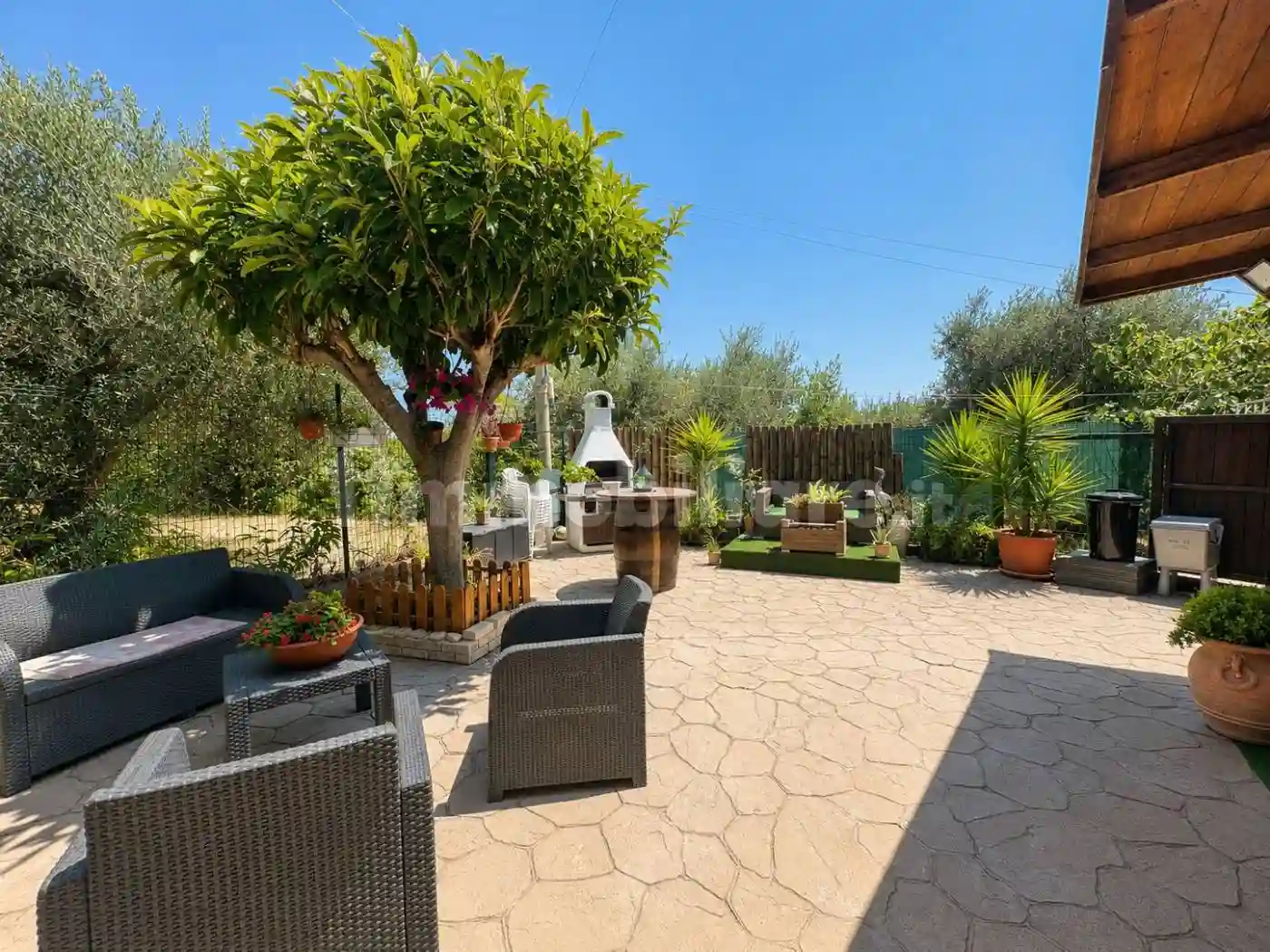 Villa - foto 5