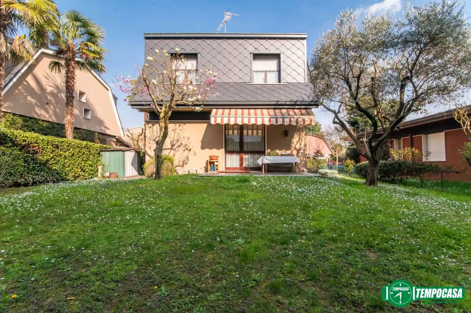 Villa in vendita a Arese