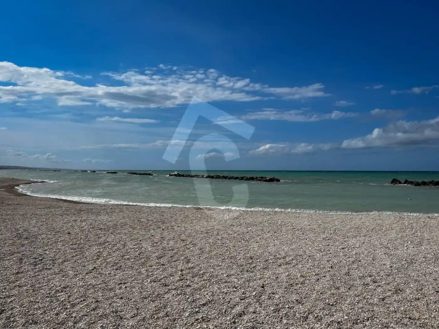 Appartamento in vendita a Falconara Marittima