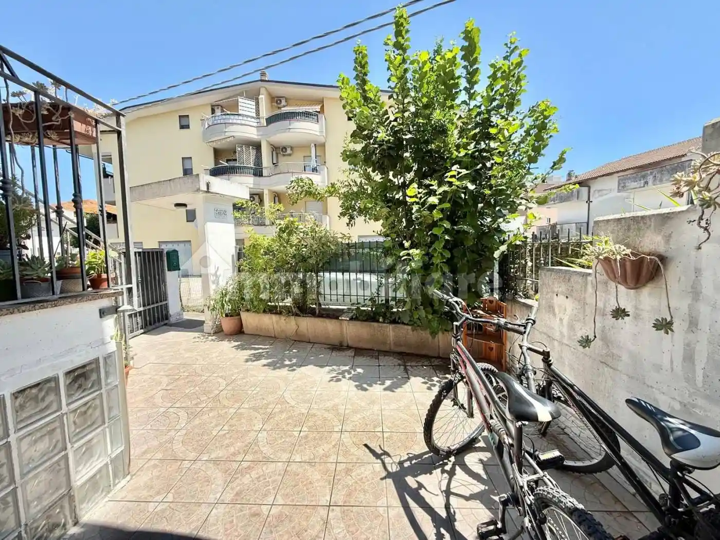 Villetta a schiera in vendita a Città Sant'Angelo