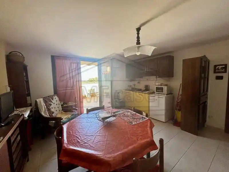 Appartamento in vendita a Montefiascone