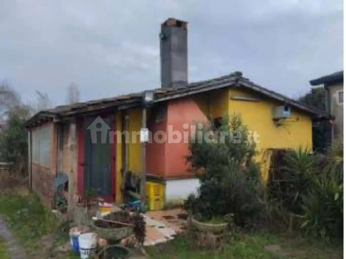 Villa in vendita a Chioggia