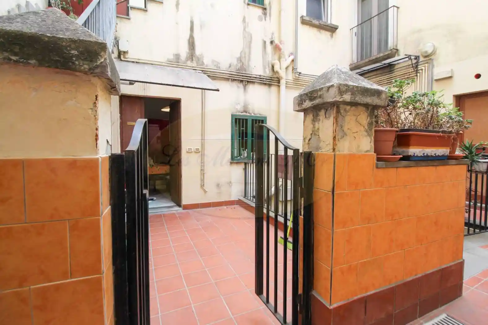 Appartamento in vendita a Salerno