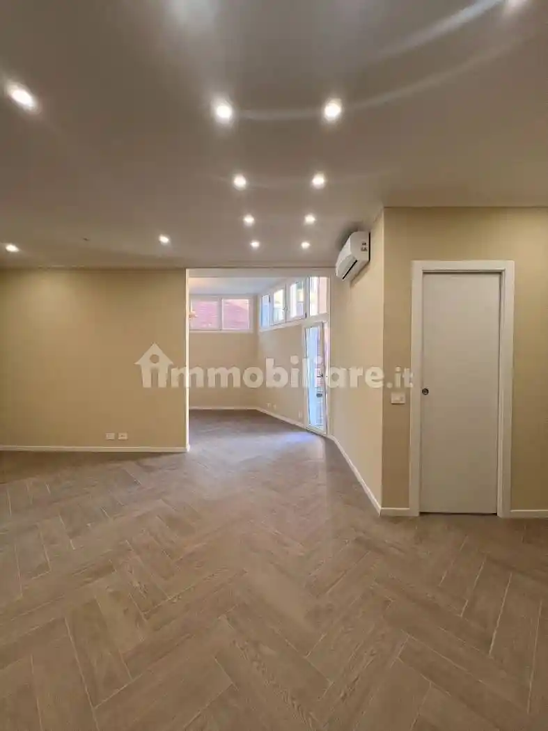Loft in vendita a Novara