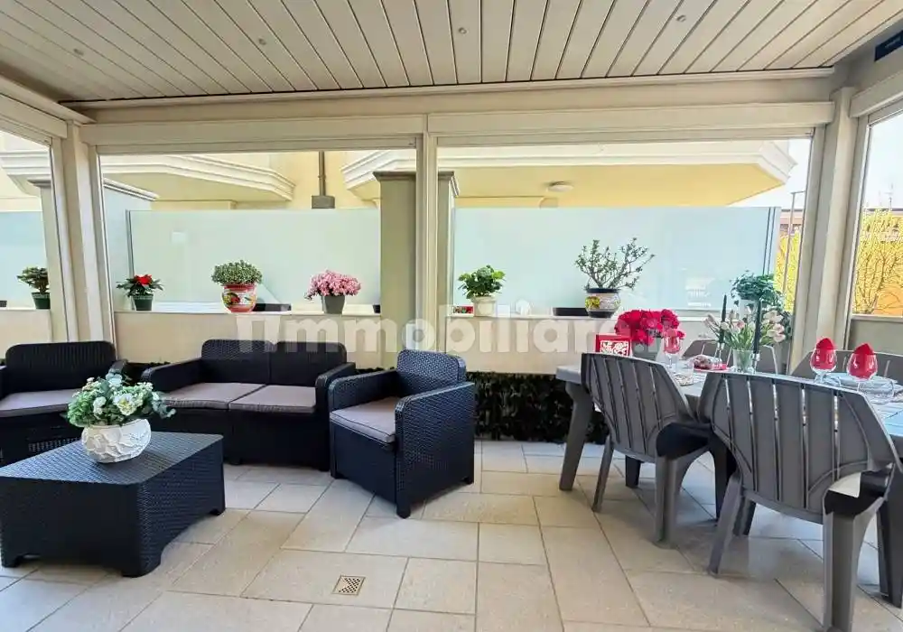 Appartamento in vendita a Rimini
