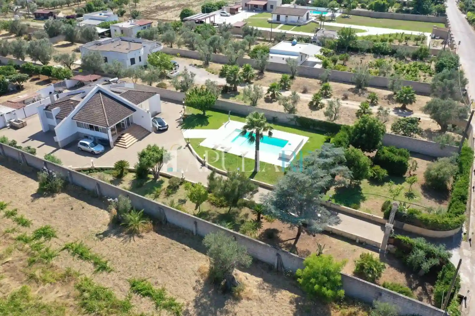 Villa - foto 5