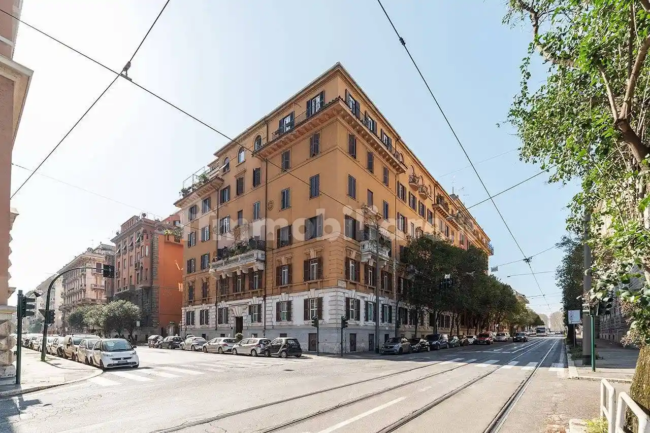 Appartamento in affitto a Roma
