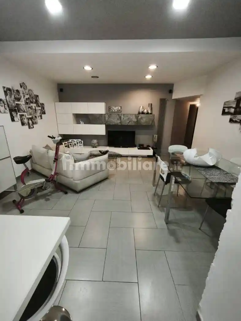 Appartamento in vendita a Castellammare di Stabia