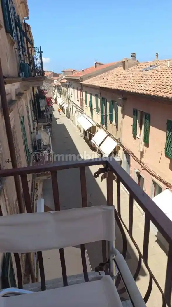Appartamento in vendita a Capoliveri