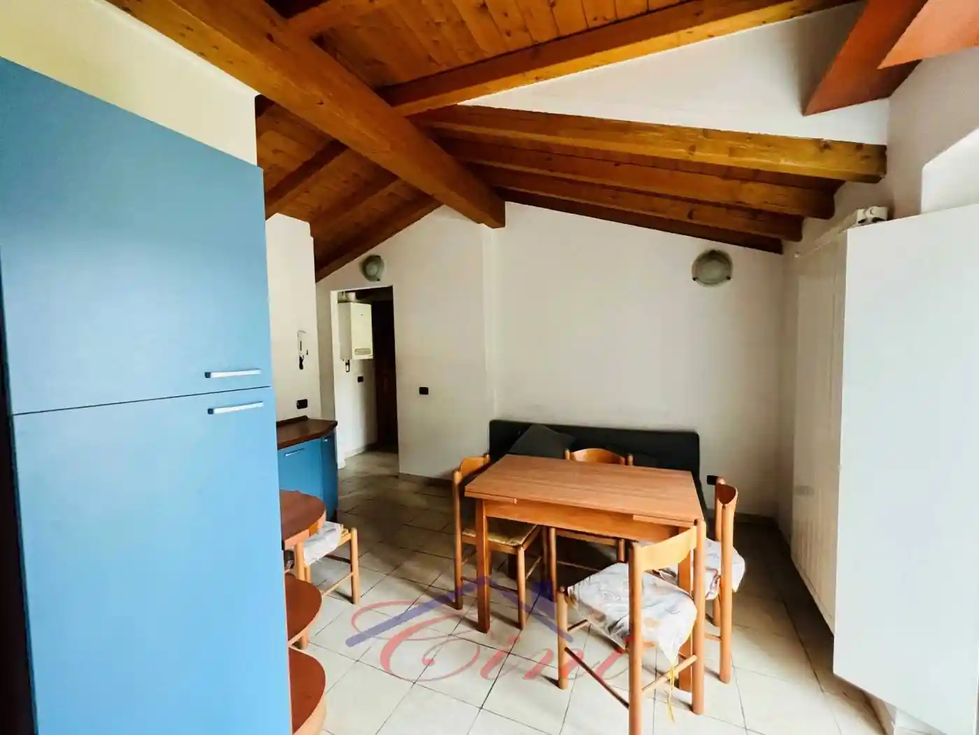 Attico - Mansarda in vendita a Airuno