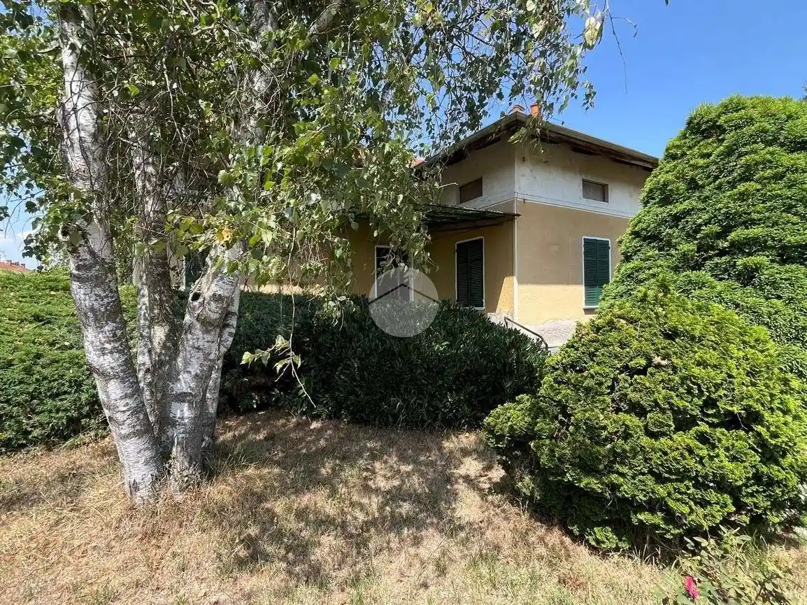 Casa indipendente in vendita a Mottalciata