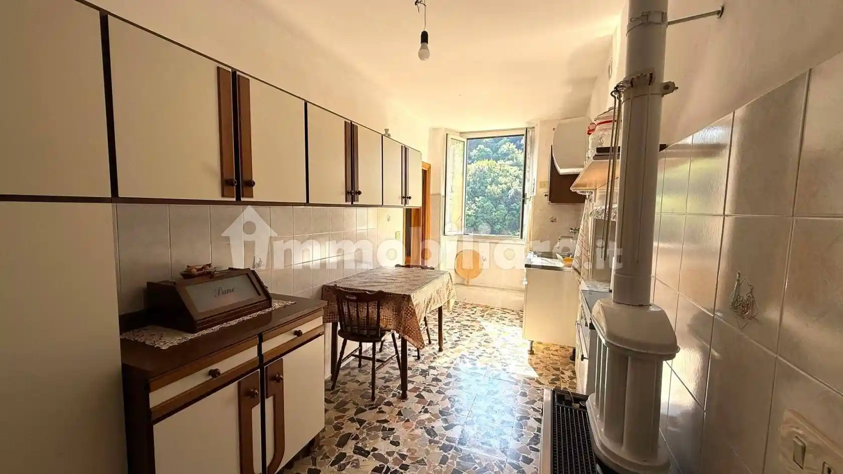 Appartamento in vendita a Genova