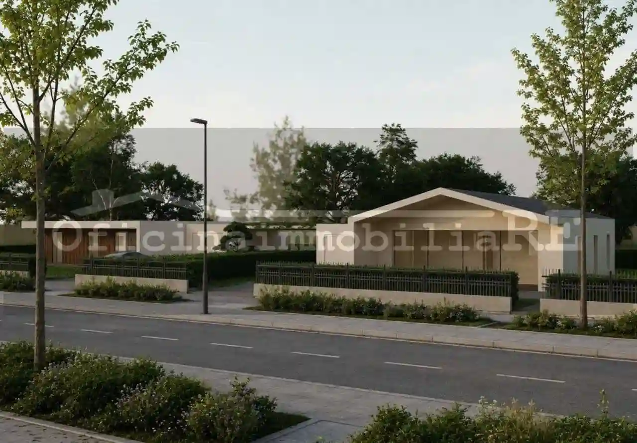 Villa - foto 2