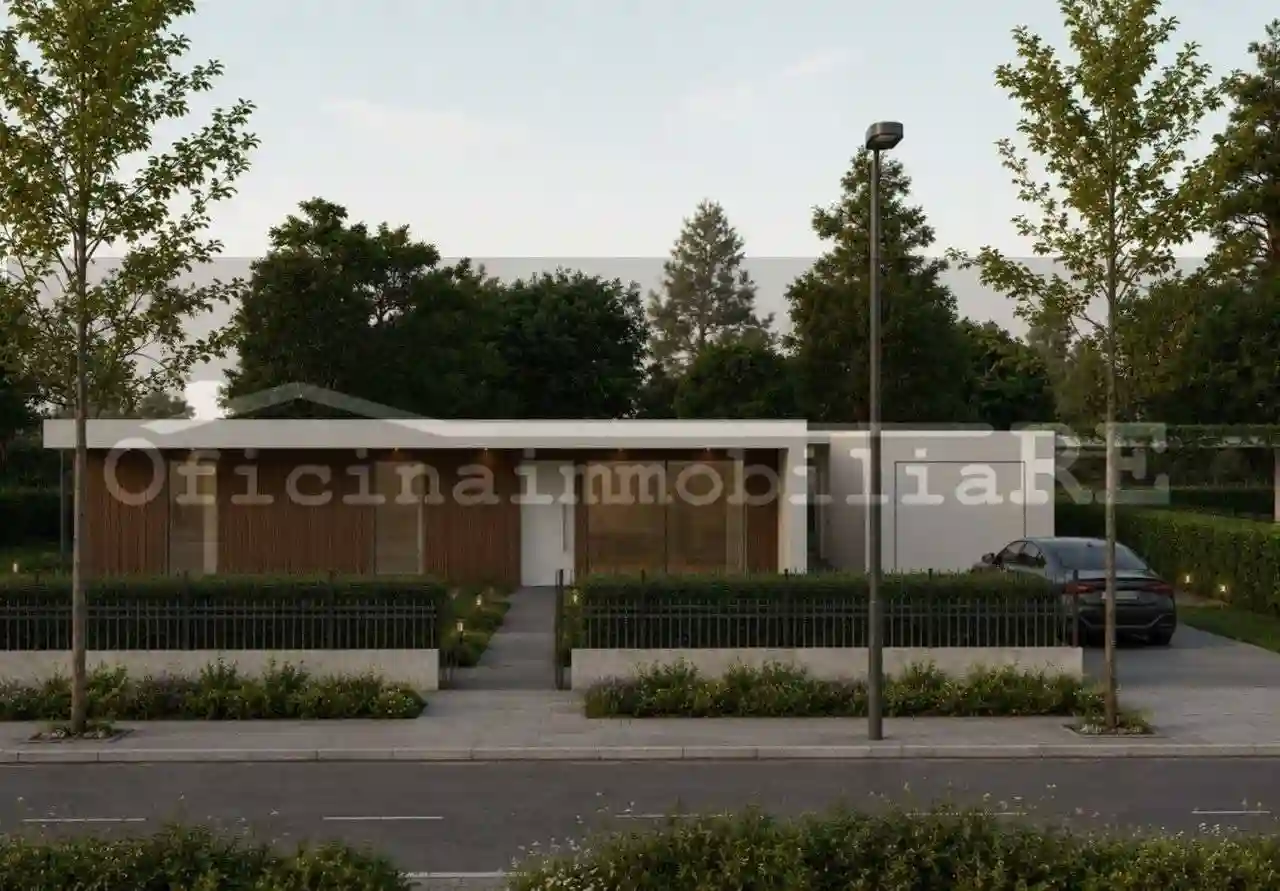 Villa - foto 3