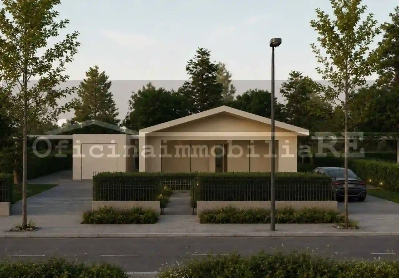 Villa - foto 4