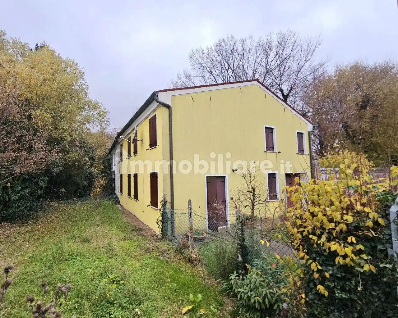 Villa in vendita a Granze