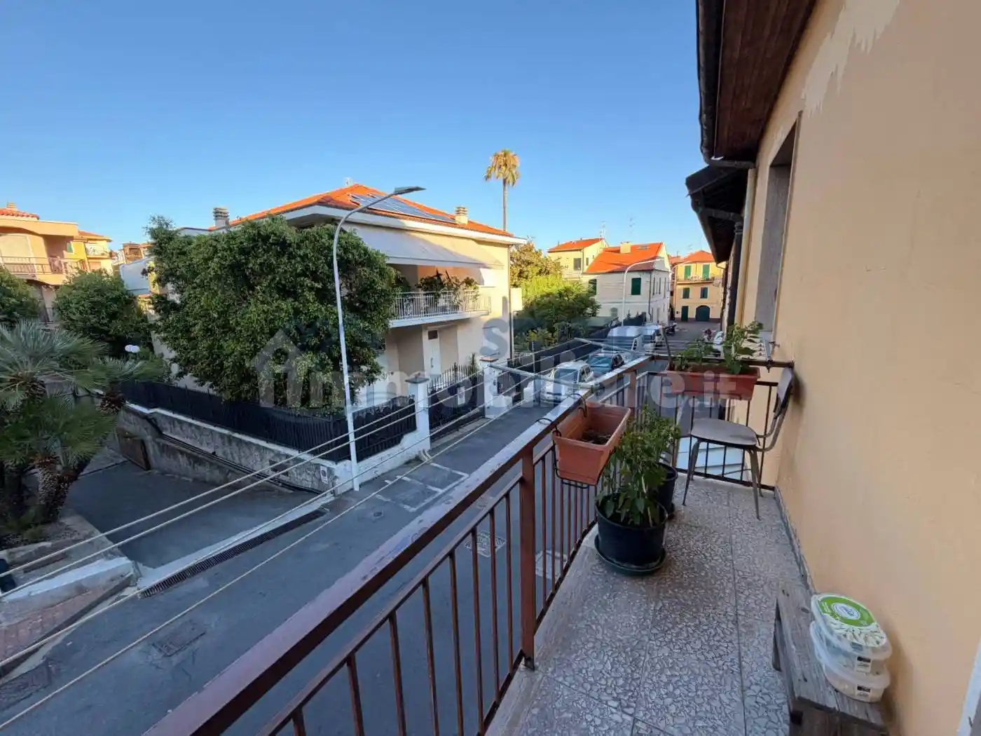 Appartamento in vendita a Riva Ligure