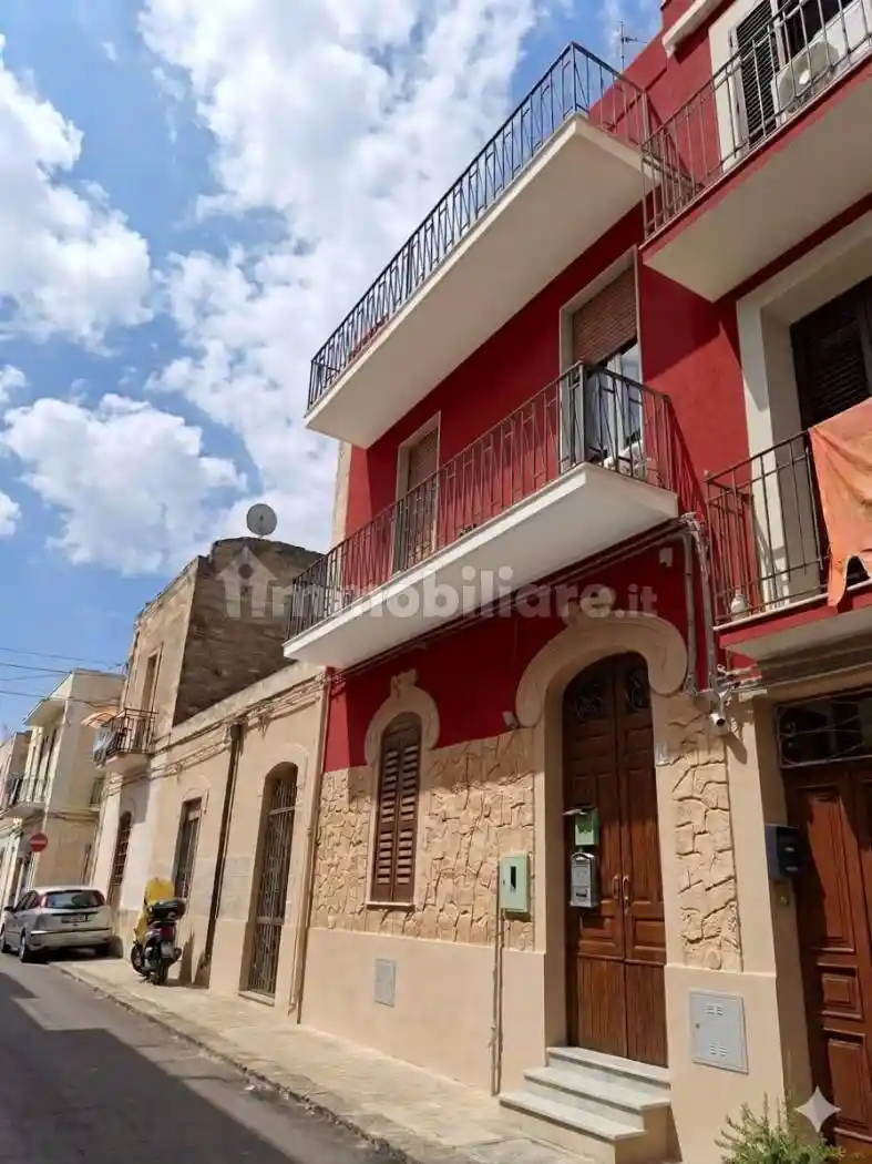 Appartamento in vendita a Siracusa