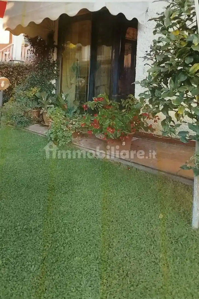 Villa in vendita a Viareggio