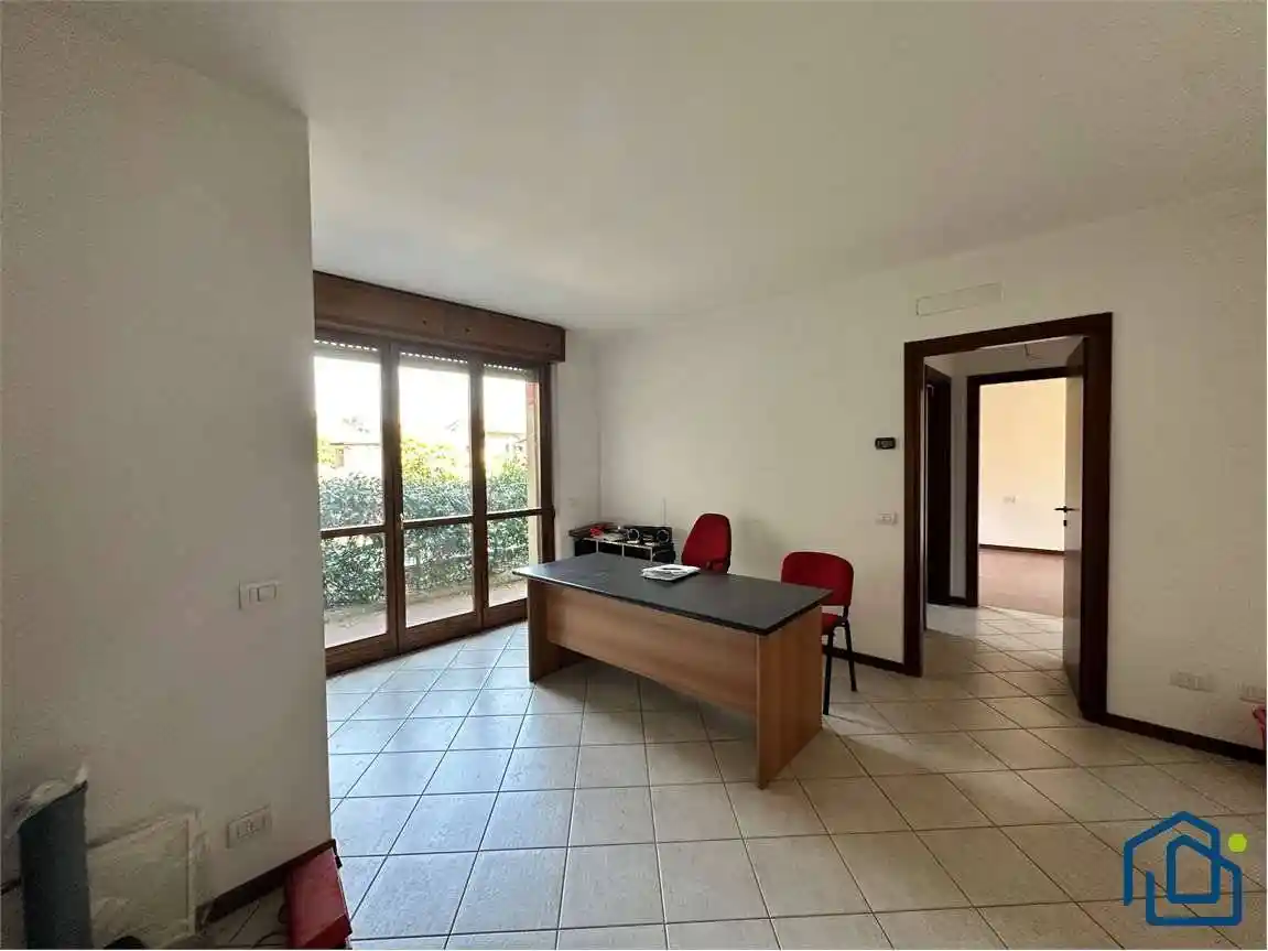 Appartamento in vendita a Turbigo