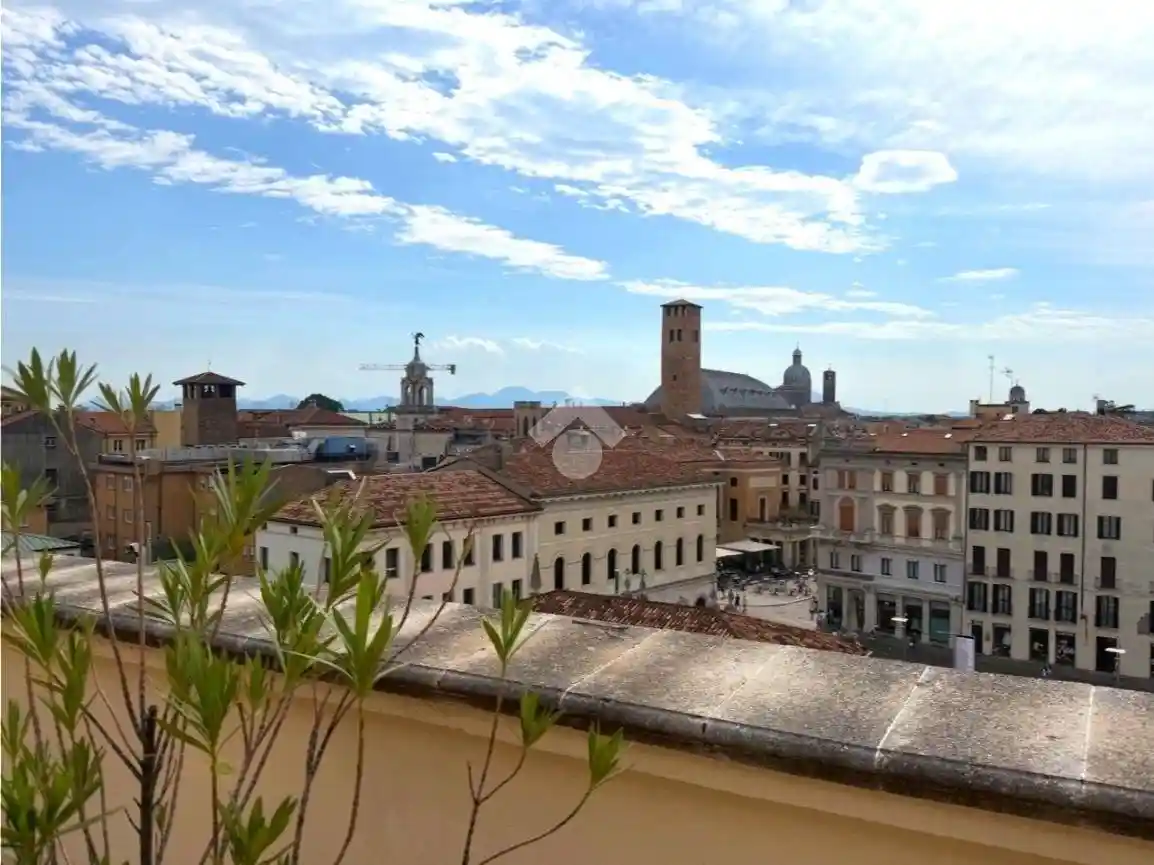 Appartamento in vendita a Padova