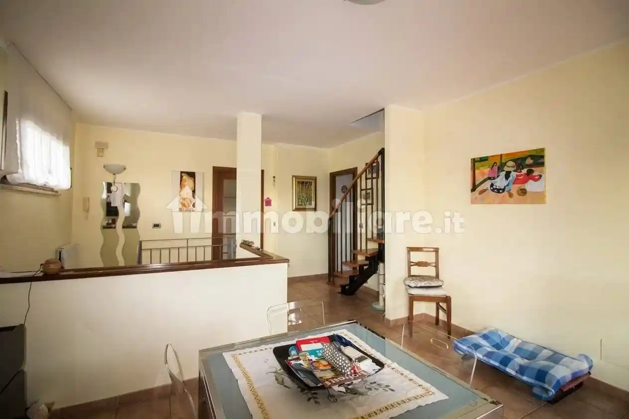 Appartamento in vendita a Grosseto