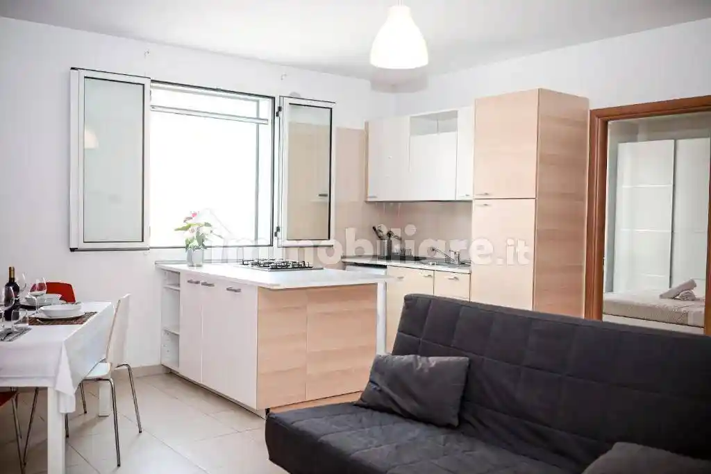 Appartamento in vendita a Vieste