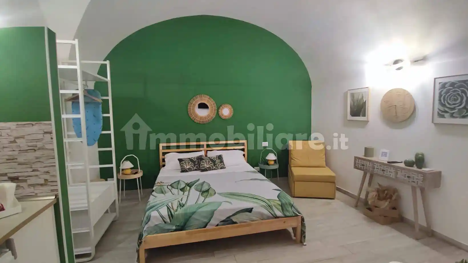 Appartamento in vendita a Catania