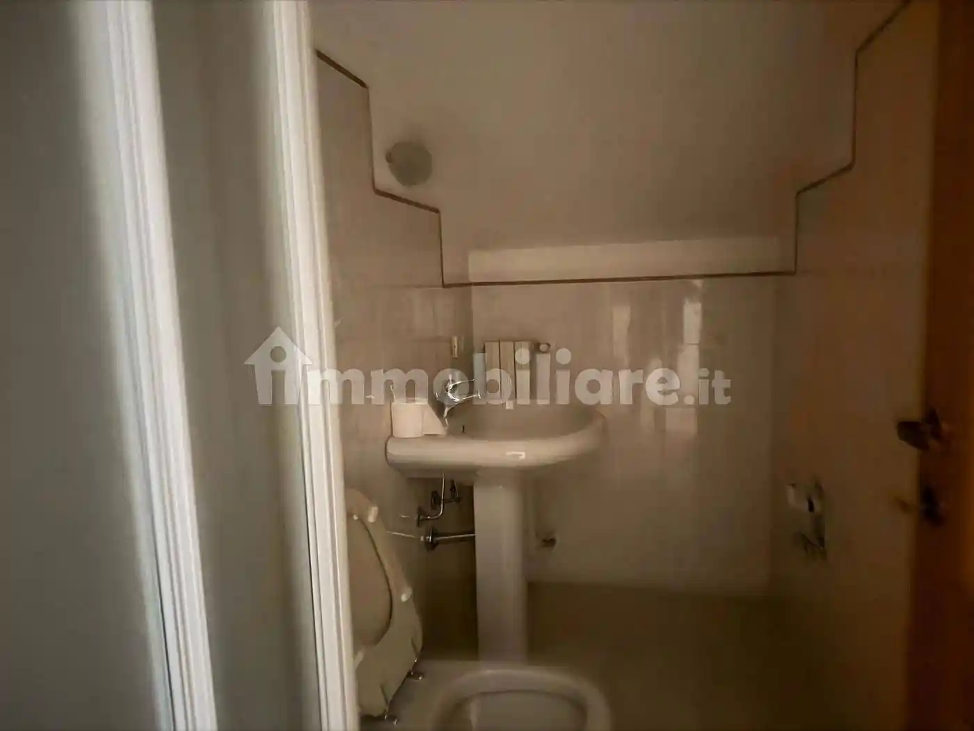 Attico - Mansarda in vendita a Mortara