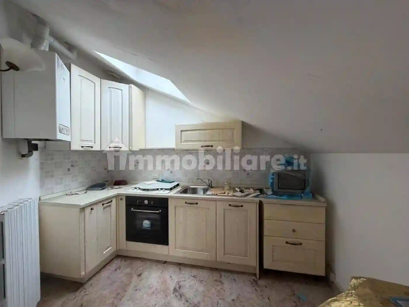 Attico - Mansarda - foto 4