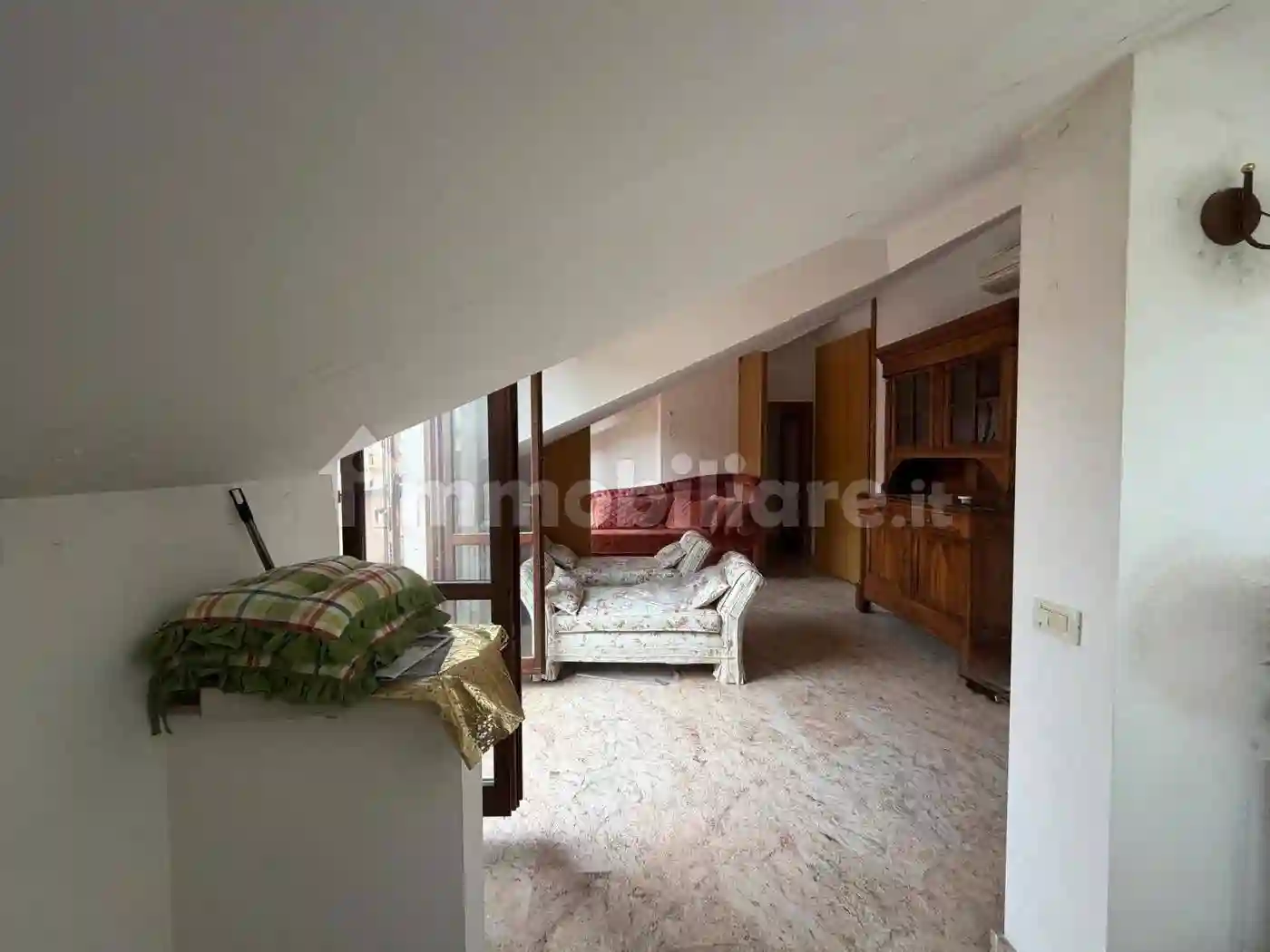 Attico - Mansarda - foto 5