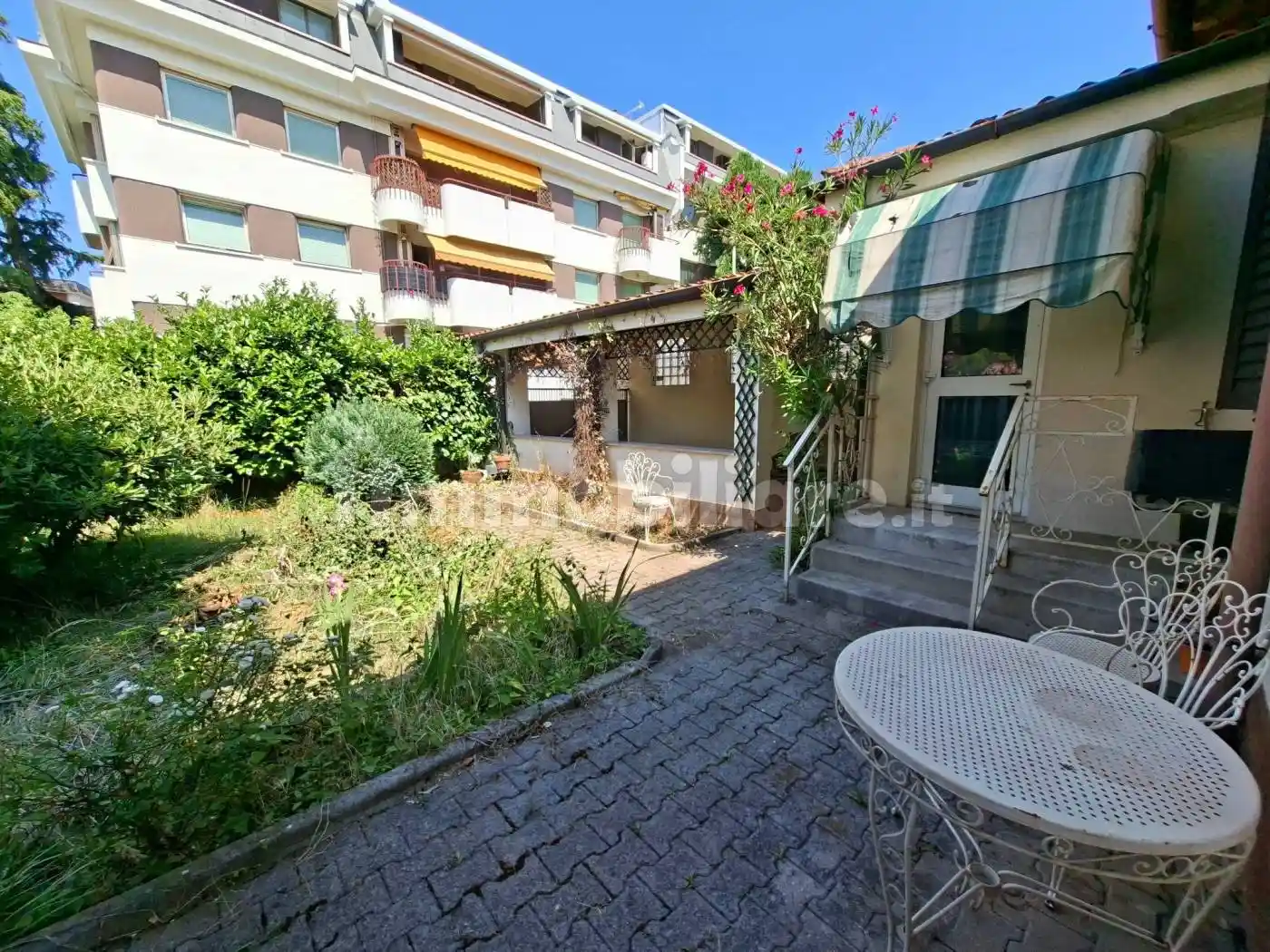 Villa in vendita a Monfalcone