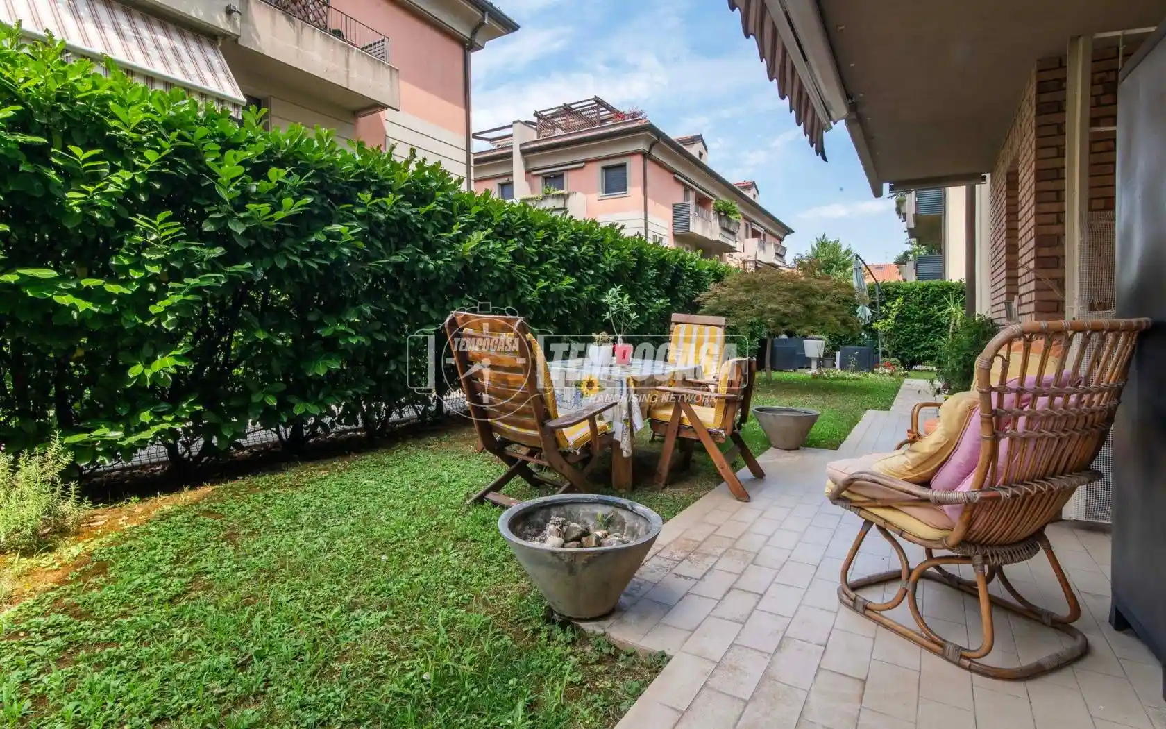 Appartamento in vendita a Arese