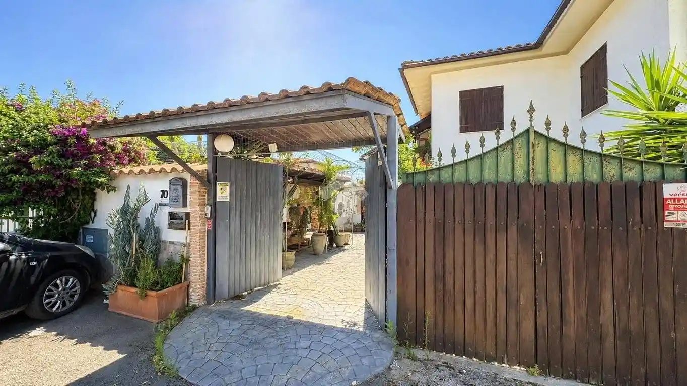 Appartamento in vendita a Anzio