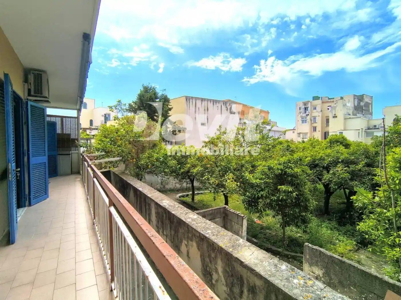 Appartamento in vendita a Torre del Greco