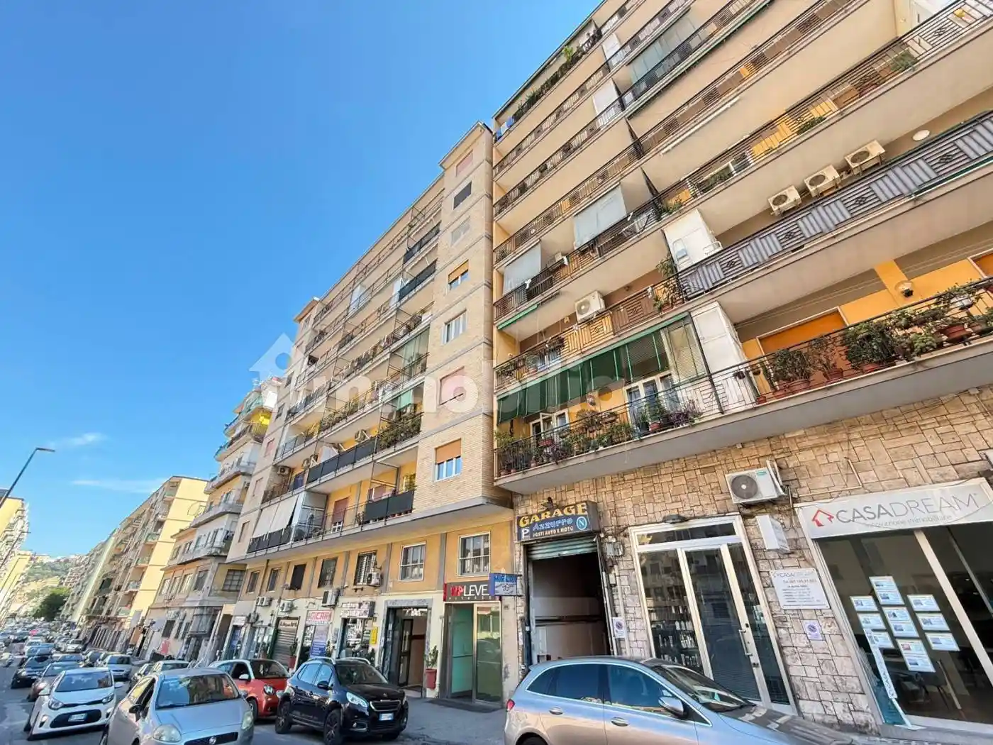 Appartamento in vendita a Napoli