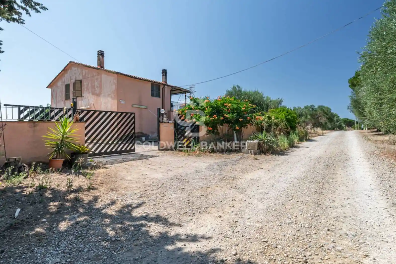 Rustico - Casale in vendita a Tarquinia